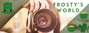 Student Blog: Spring Performance Season Heating Up - Frosty's World #11 Image