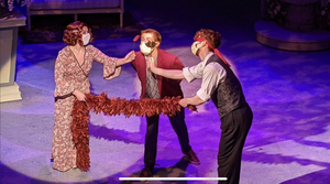 Student Blog: No Rest for the Drowsy Image
