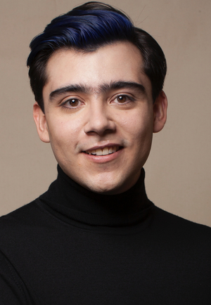 BWW Blog: Bringing Hope Through Theatre Series - Martín Acuña's Story Image