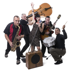 New Crown Perth Live Sessions Announced for April Image