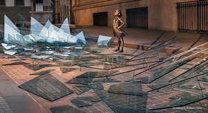Student Blog: Women's Month: Fearless Women Breaking the Glass Ceiling Image
