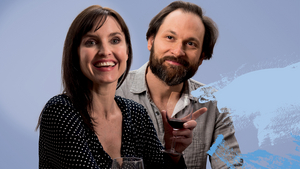 Review: The Challenge Of Returning To The Dating Scene In The Digital Age Plays Out With The Relatable OUTDATED. Image