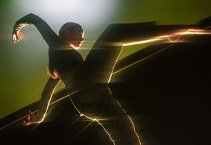 Richard Chappell Dance Announces 2021 Season Image
