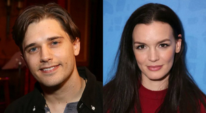 Jennifer Damiano and Andy Mientus to Lead Benefit Reading of BECKY SHAW 