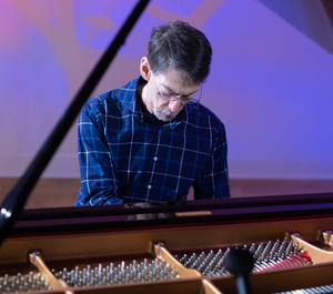 Fred Hersch Will Commemorate a Year in Lockdown With Livestreams 