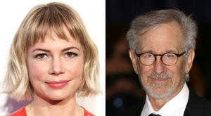 Michelle Williams in Talks to Join Semi-Autobiographical Film From Steven Spielberg 