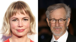 Michelle Williams in Talks to Join Semi-Autobiographical Film From Steven Spielberg Image