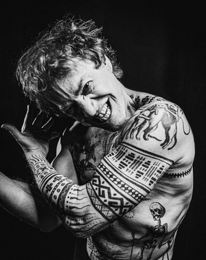Danny Elfman Releases Music Video for 'Kick Me' Image