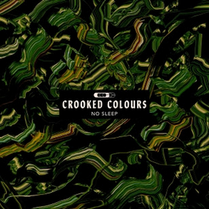 Crooked Colours Return With 'No Sleep' Image