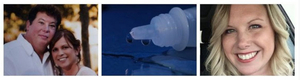 48 HOURS Investigates in 'The Eye Drop Homicide' Saturday, March 13 Image