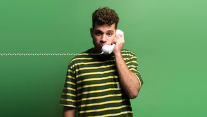 goodboy noah Releases Video for 'dial tone' Image