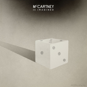 'McCartney III Reimagined' Will Be Released April 16 Image