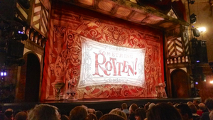 Student Blog: Underrated Musical Theater Songs to Brighten Your Day Image