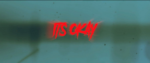 Fame on Fire Release Music Video for 'It's Okay' Image