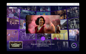 HBO Max Orbit, An Interactive Digital Experience, To Debut At SXSW Online 2021 