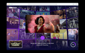 HBO Max Orbit, An Interactive Digital Experience, To Debut At SXSW Online 2021 Image