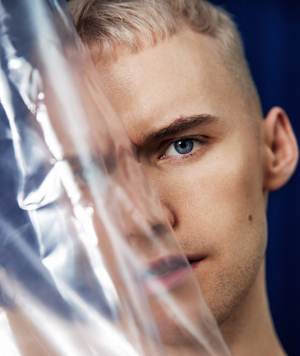 SNKT Premieres New Single 'Almost Always' Image