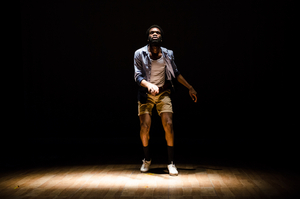 Ground Floor Theatre Opens Submissions for GFT IN RESIDENCE Resident Artist Program Image