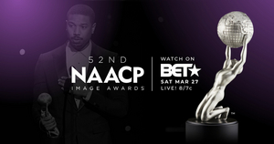 NAACP Inducts Eddie Murphy To Image Awards Hall Of Fame Image