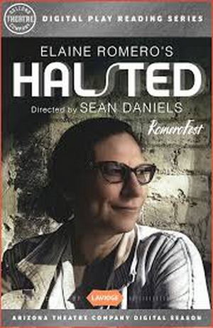 Review: Elaine Romero's HALSTED Is A Bold Stroke Of Illumination ~ Launching RomeroFest, A Monthlong Celebration Of The Playwright's Work  Image