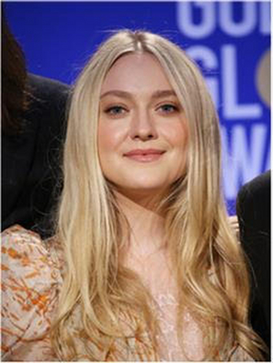 Dakota Fanning to Star in Showtime Drama Series RIPLEY 