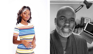 Marsai Martin & Norman Vance Jr. Team for Disney Channel Pilot SATURDAYS Image