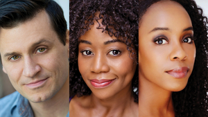 Cleveland Play House Presents THEATRE THURSDAY: ONWARD! Image
