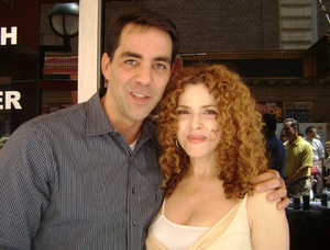 David Risley, Revolutionary Broadway Tech Marketer, Passes Away at Age 53 Image