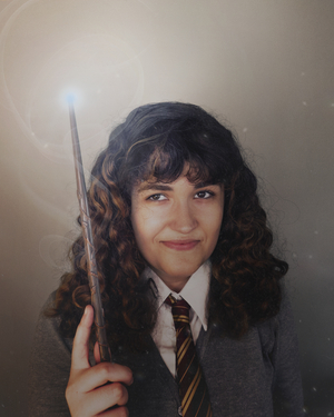 BWW Blog: And Then, It All Made Sense, Like Magic Image