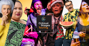 Critical Stages Touring Launches Ambitious 2021 Touring & Development Season  Image