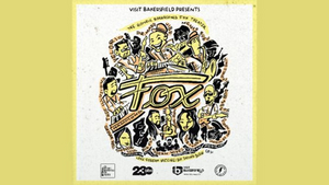 Fox Theater Presents LIVE STREAM VACCINE: THE SECOND DOSE Image