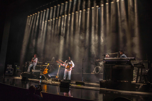 Riviera Theatre Reschedules Upcoming Performances Image
