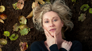 National Theatret Presents IF DEATH HAS TAKEN SOMETHING FROM YOU, GIVE IT BACK Image
