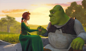 SHREK Returns to Movie Theaters Nationwide on April 25, 28 & 29 