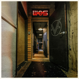 THE VEGABONDS Release New Live EP 