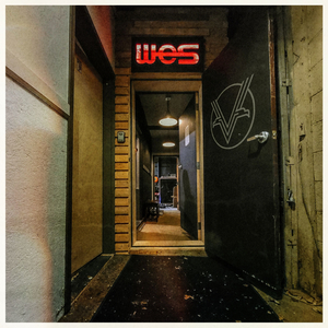 THE VEGABONDS Release New Live EP Image