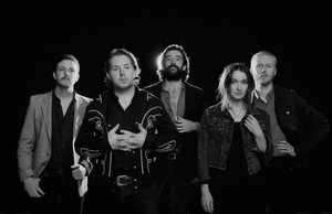 The Paper Kites Release New Album 'Roses' Image