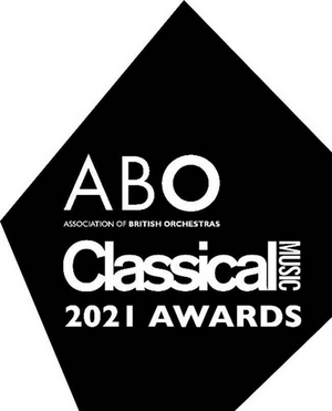 2021 ABO Award Announced  Image