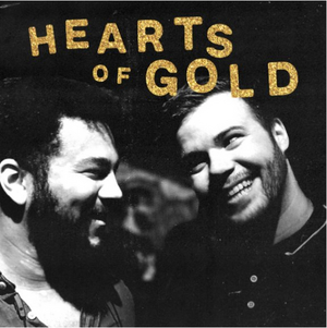 Dollar Signs New Album 'Hearts Of Gold' Out Today Image