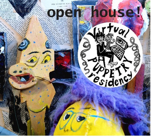 Feature: GIVING VOICE TO UNTOLD STORIES: Why World Puppetry Day Matters  Image