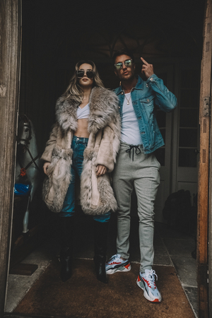 Tom Zanetti Drops Official Video for 'Didn't Know' Image