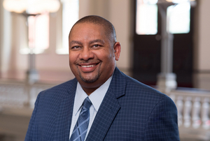 Cincinnati Symphony Orchestra Announces Harold Brown as First Chief Diversity & Inclusion Officer Image