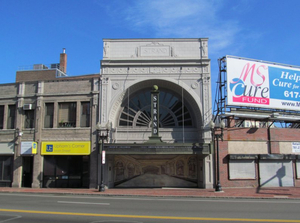 Interview: Kara Elliott-Ortega And Marty Martinez on COVID TESTING at The Strand Theatre Image