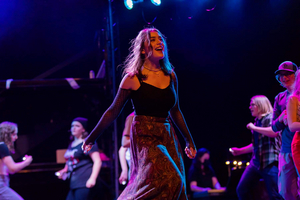 Review: GODSPELL at Oak Grove Theatre Arts Image