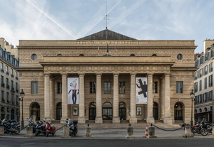 Arts Workers Occupy Theatres Across France in Protest of Continued Closure  Image