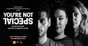 Review: YOU'RE NOT SPECIAL Examines The Extent To Which Technology Has Blurred The Boundaries In The Modern World Image