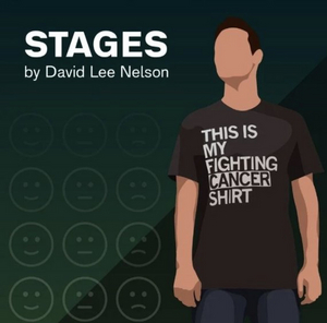 Stages by David Lee Nelson - Now Streaming from Pure Theatre  Image