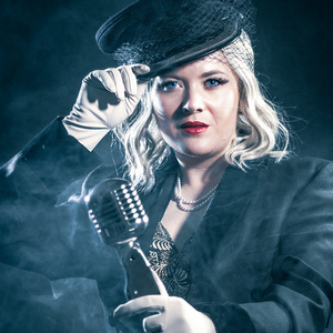 Review: THE REICHSTAG IS BURNING: ADELAIDE FRINGE 2021 at Black Box Theatre, Adelaide Botanic Gardens Image