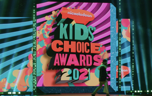 Justin Bieber, BTS, STRANGER THINGS, and More Take Home 2021 KIDS' CHOICE AWARDS - Full List! Image