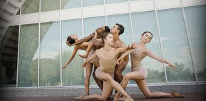 OKC Ballet Presents 'Future Voices: A Choreographic Showcase' 